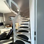 Appartement Haus Seeburg 26, *