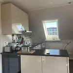 Appartement Haus Seeburg 26,
