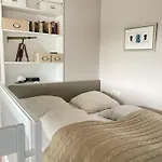 Haus Seeburg 26, Appartement