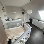 Appartement Haus Seeburg 26,