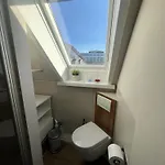 Appartement Haus Seeburg 26,