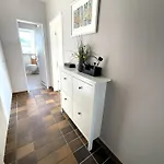 Appartement Haus Seeburg 26, *