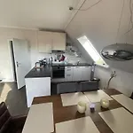 Apartament Haus Seeburg 26,