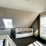 Haus Seeburg 26, Apartament