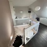 Apartament Haus Seeburg 26,