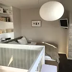 Haus Seeburg 26, Apartament *