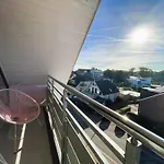 Haus Seeburg 26, * Scharbeutz