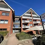 Haus Seeburg 26, Apartament