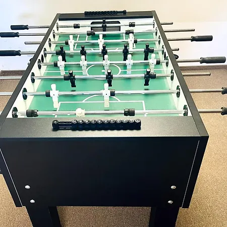 Haus Seeburg 26, Apartamento Scharbeutz