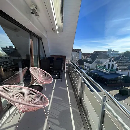 Haus Seeburg 26, Scharbeutz