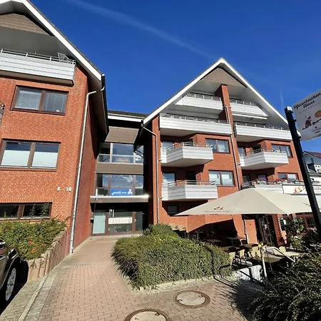 Haus Seeburg 26, *