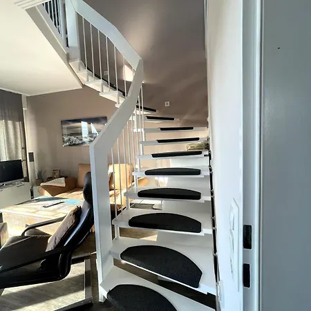Apartment Haus Seeburg 26,