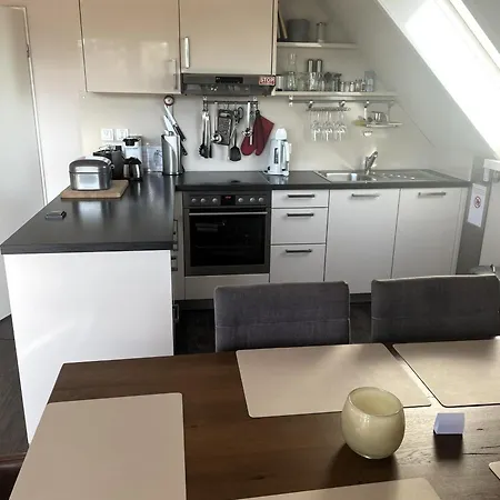 Haus Seeburg 26, Scharbeutz