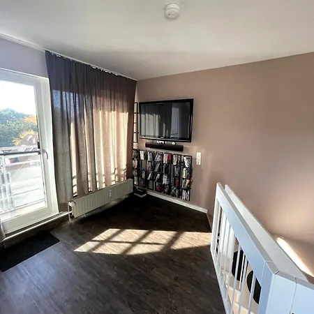 Haus Seeburg 26, *