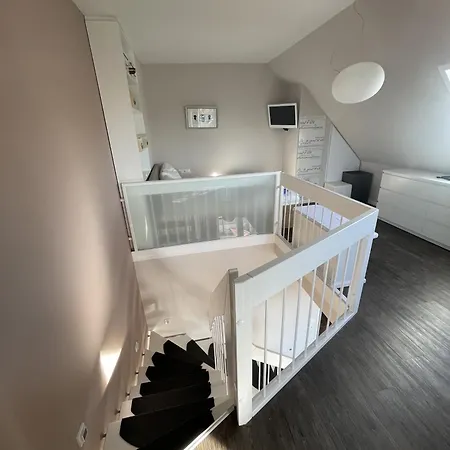Apartment Haus Seeburg 26,