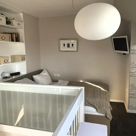 Haus Seeburg 26, Apartment *