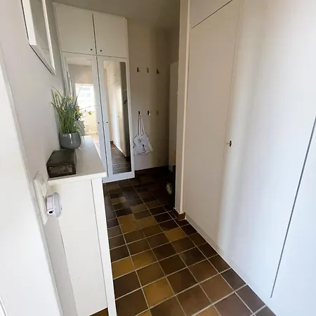 Haus Seeburg 26, Scharbeutz