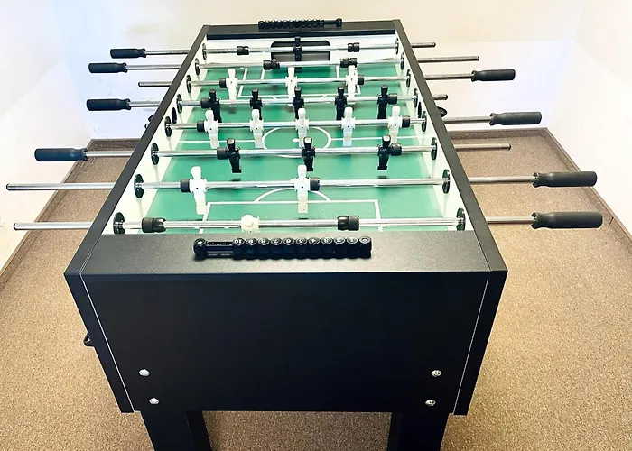 Haus Seeburg 26, Apartamento Scharbeutz