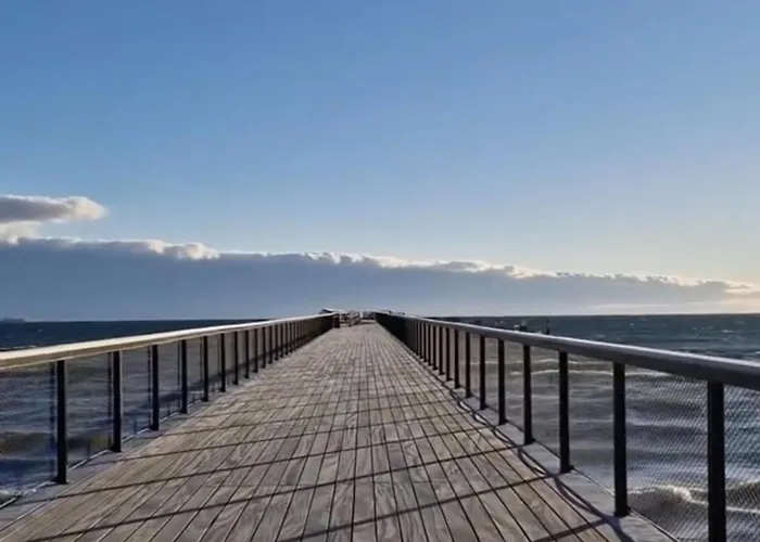 Haus Seeburg 26, * Scharbeutz